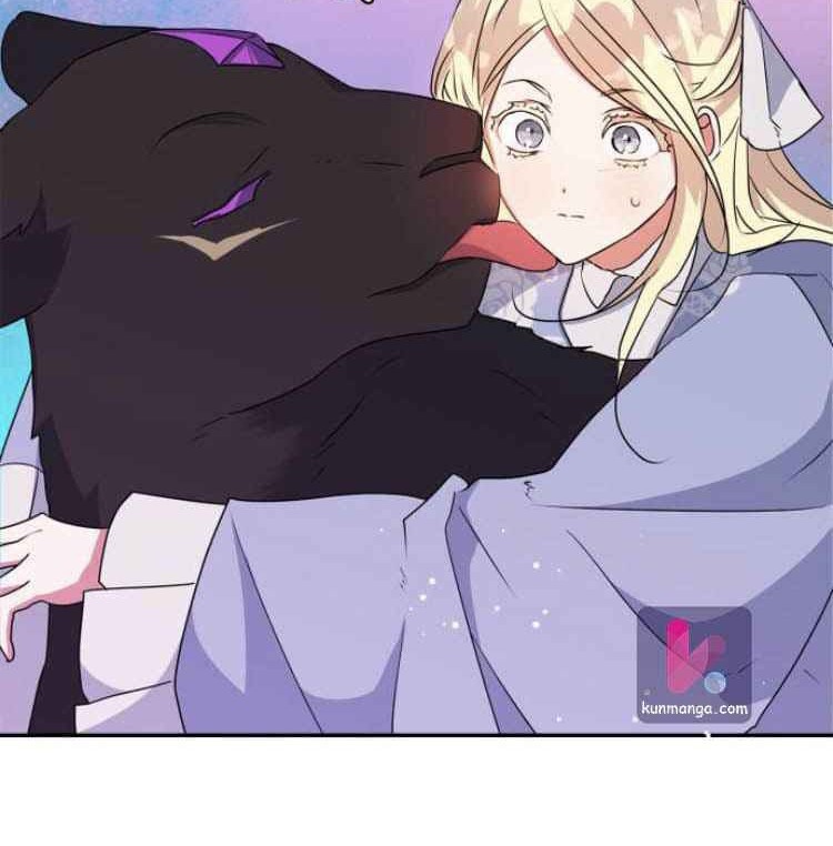 I Raised A Beast Chapter 57 Gambar 43