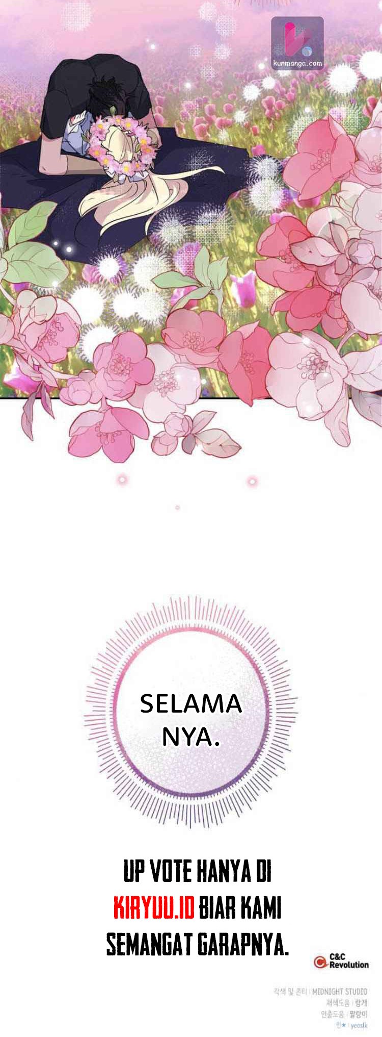 I Raised A Beast Chapter 57 Gambar 66