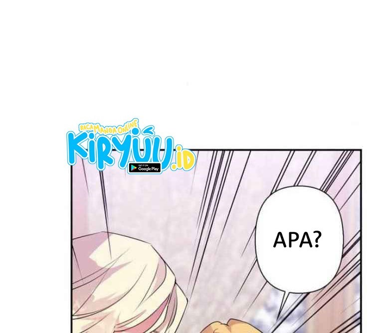 I Raised A Beast Chapter 57 Gambar 10