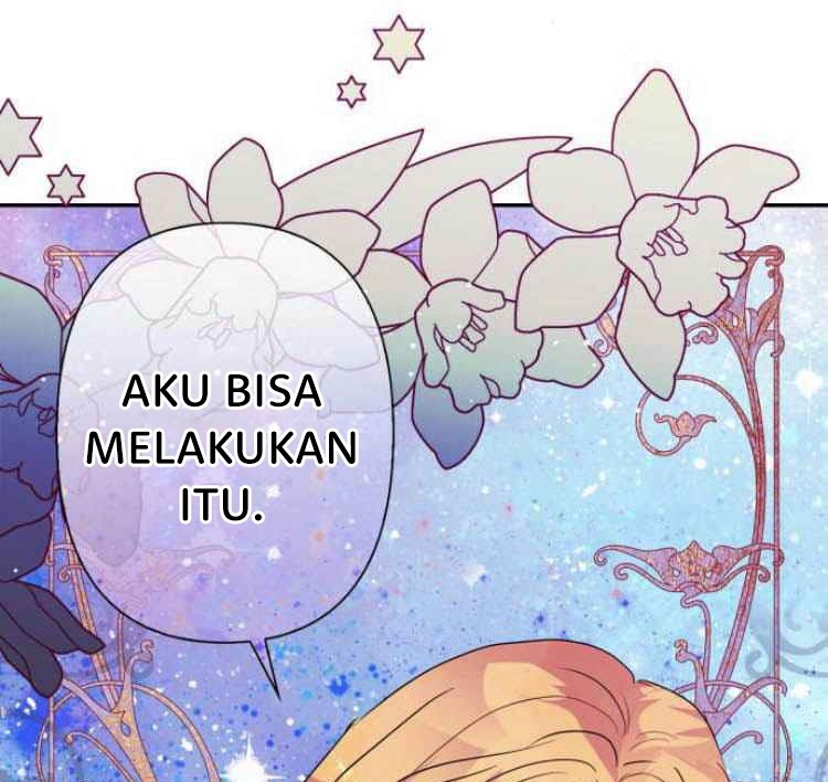 I Raised A Beast Chapter 57 Gambar 19