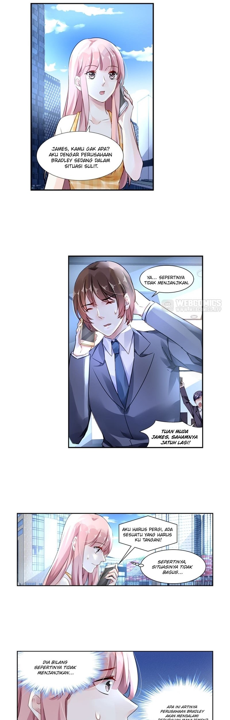 Guomin Laogong Dai Huijia Chapter 107 Gambar 4