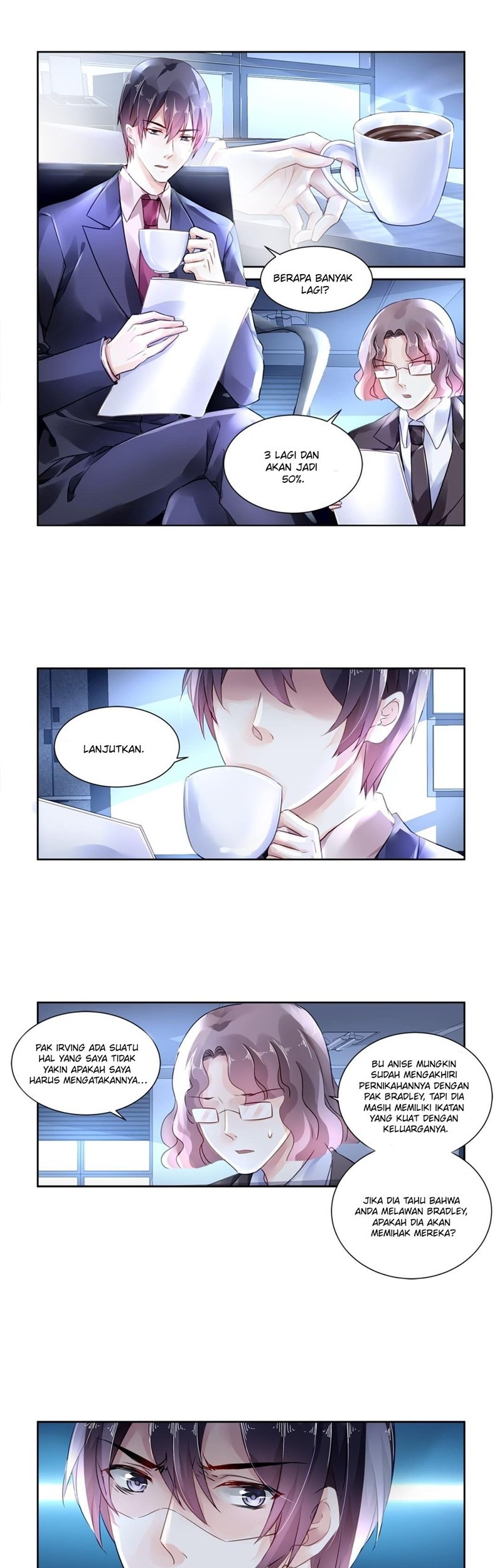 Guomin Laogong Dai Huijia Chapter 107 Gambar 6