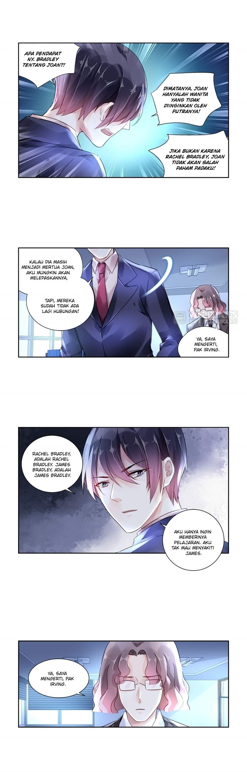 Guomin Laogong Dai Huijia Chapter 107 Gambar 8