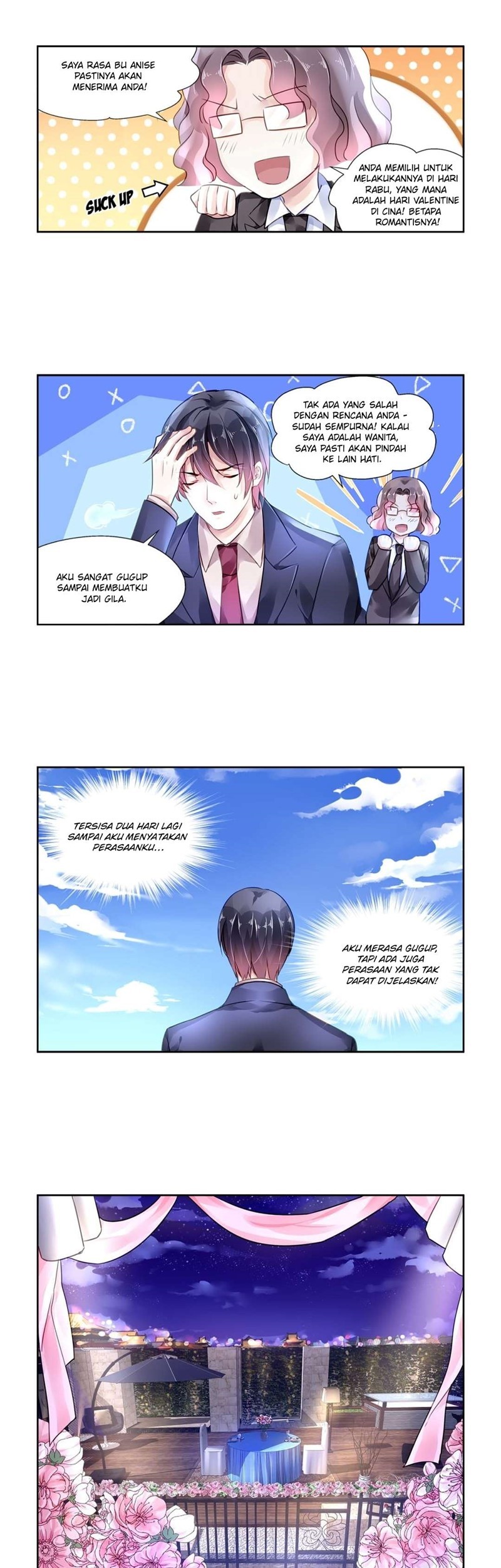 Guomin Laogong Dai Huijia Chapter 107 Gambar 10