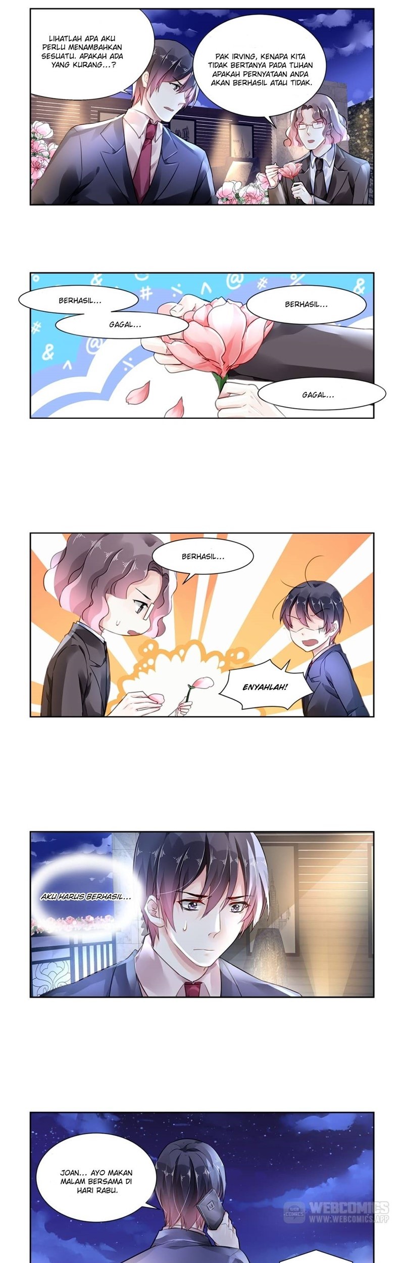 Guomin Laogong Dai Huijia Chapter 107 Gambar 12