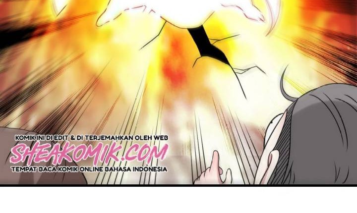 My Disciples Are All Immortals Chapter 87 Gambar 18