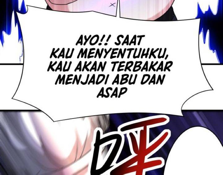 My Disciples Are All Immortals Chapter 87 Gambar 23