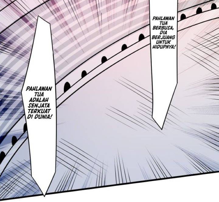 My Disciples Are All Immortals Chapter 87 Gambar 7