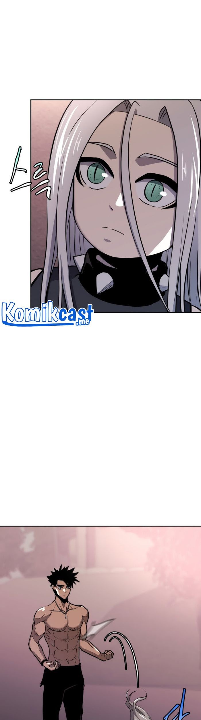 Player from Today Onwards Chapter 51 Gambar 26