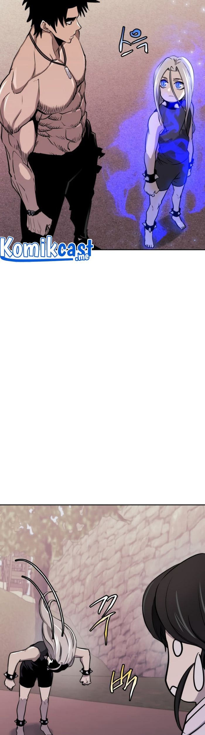 Player from Today Onwards Chapter 51 Gambar 30