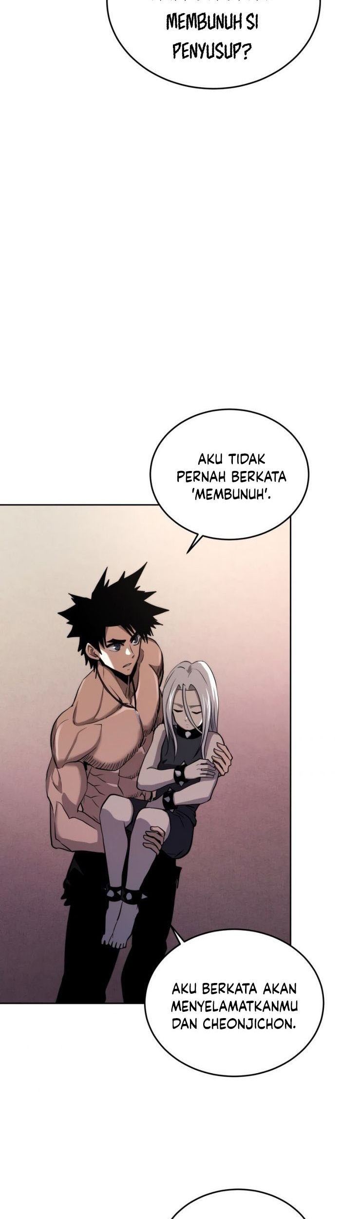 Player from Today Onwards Chapter 51 Gambar 24