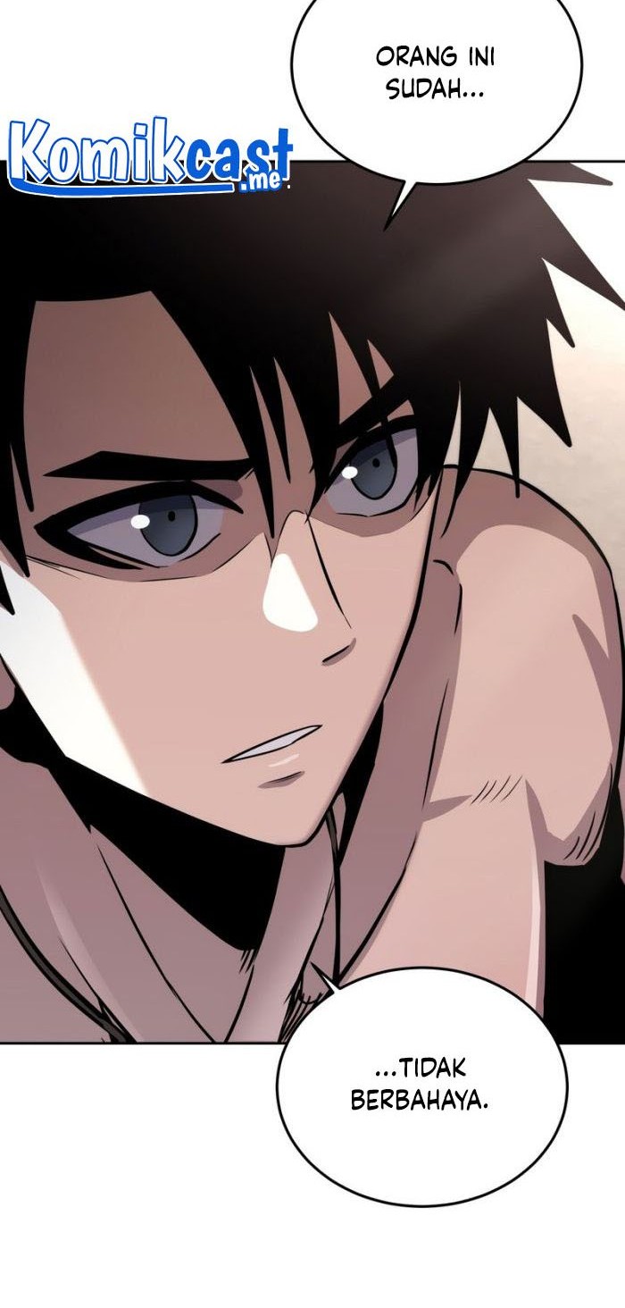 Player from Today Onwards Chapter 51 Gambar 25