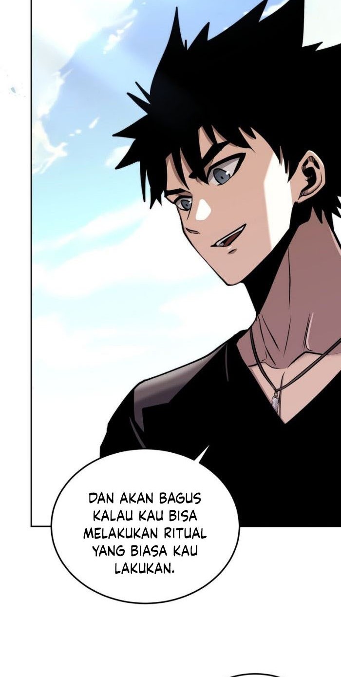 Player from Today Onwards Chapter 51 Gambar 47