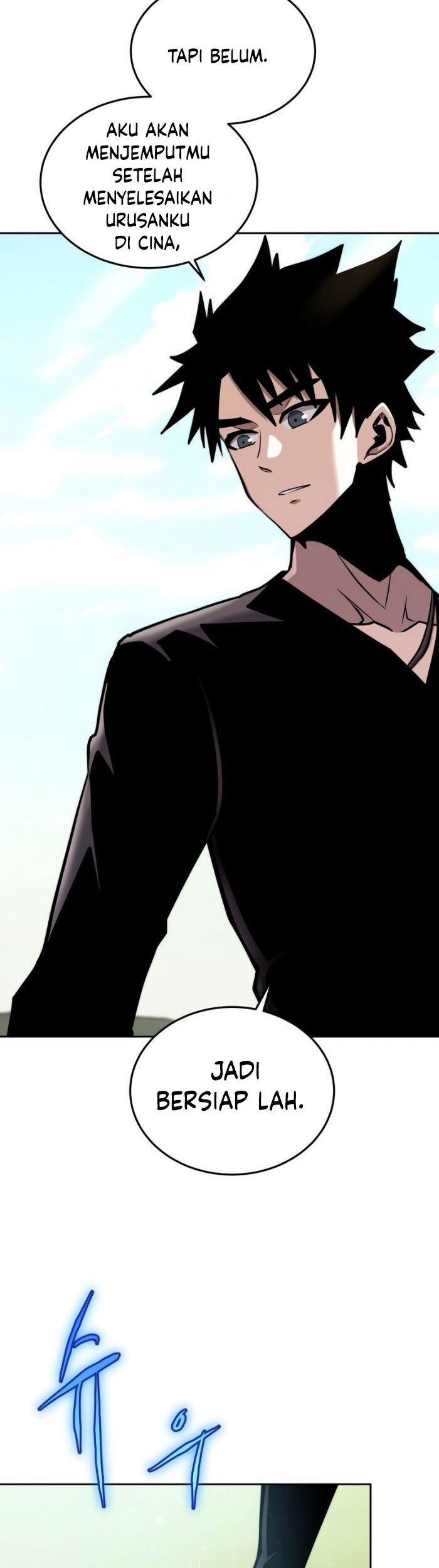 Player from Today Onwards Chapter 51 Gambar 44