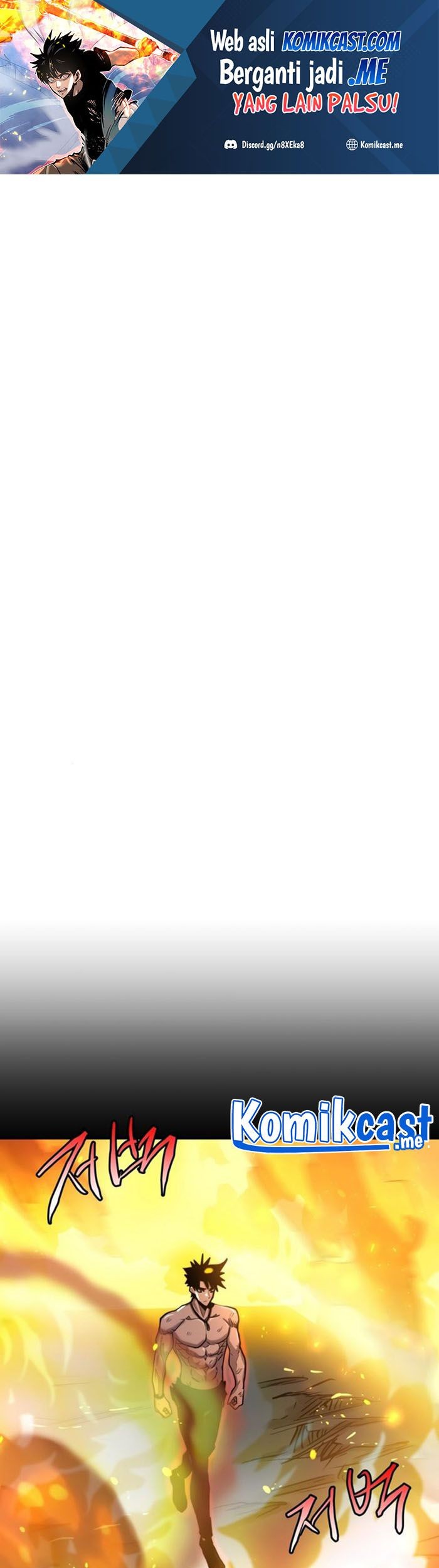 Manhwa Player from Today Onwards Chapter 51 gambar nomor 2