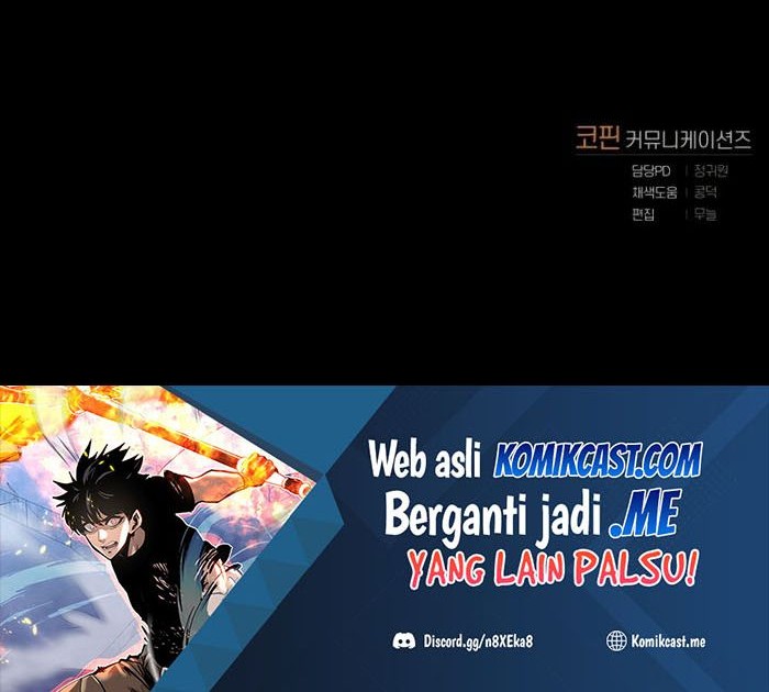 Player from Today Onwards Chapter 51 Gambar 61