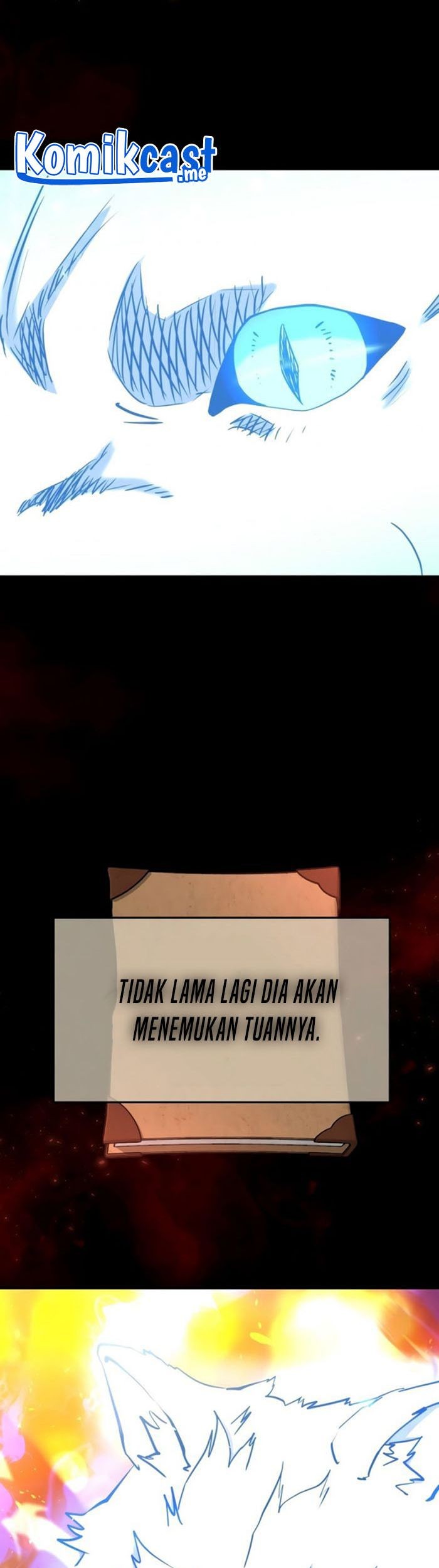 Player from Today Onwards Chapter 51 Gambar 6