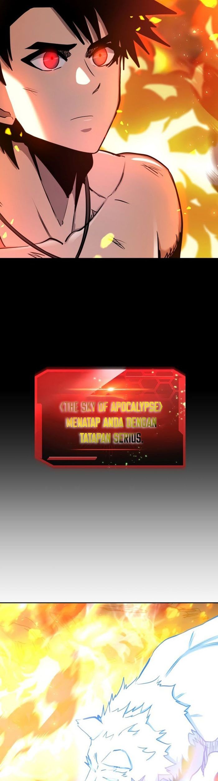 Player from Today Onwards Chapter 51 Gambar 8