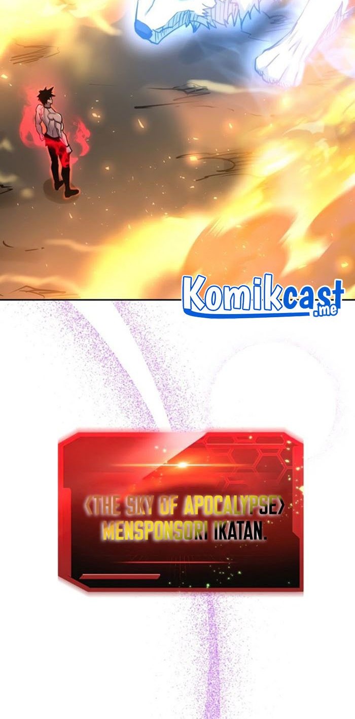 Player from Today Onwards Chapter 51 Gambar 9