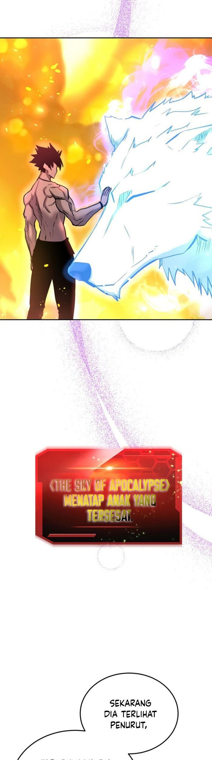 Player from Today Onwards Chapter 51 Gambar 10