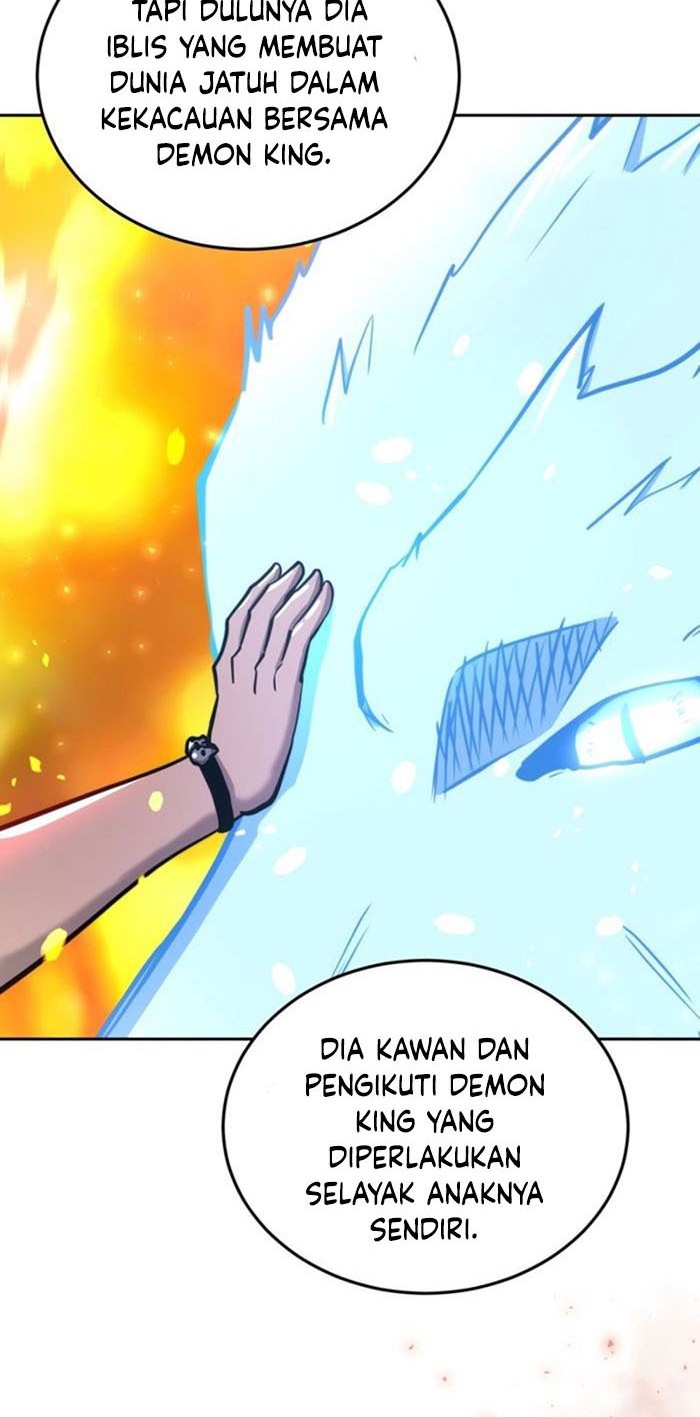 Player from Today Onwards Chapter 51 Gambar 11