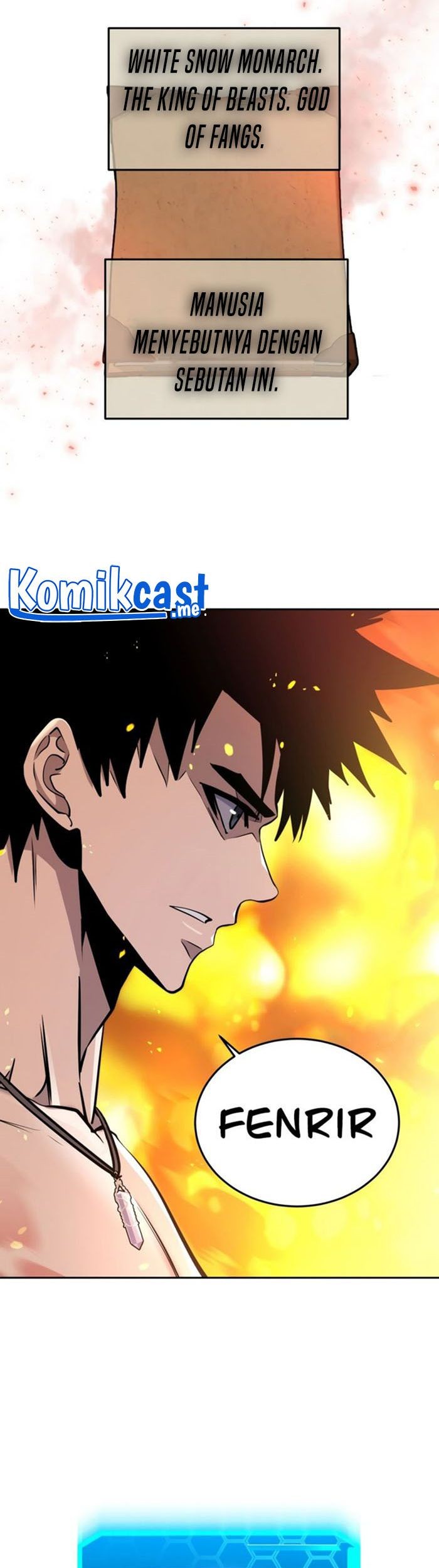 Player from Today Onwards Chapter 51 Gambar 12