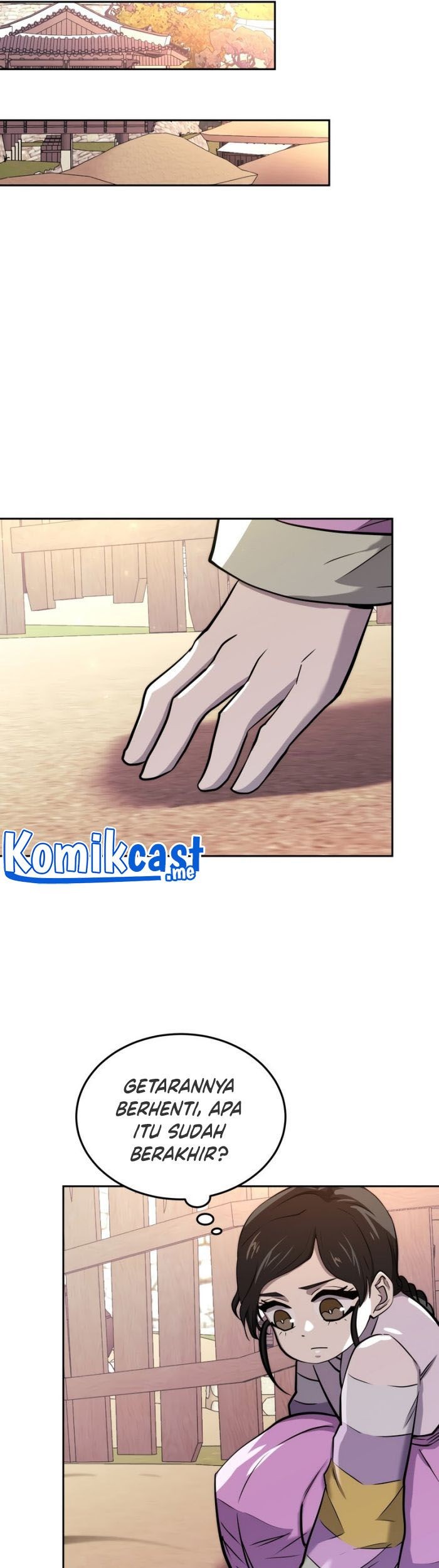 Player from Today Onwards Chapter 51 Gambar 14