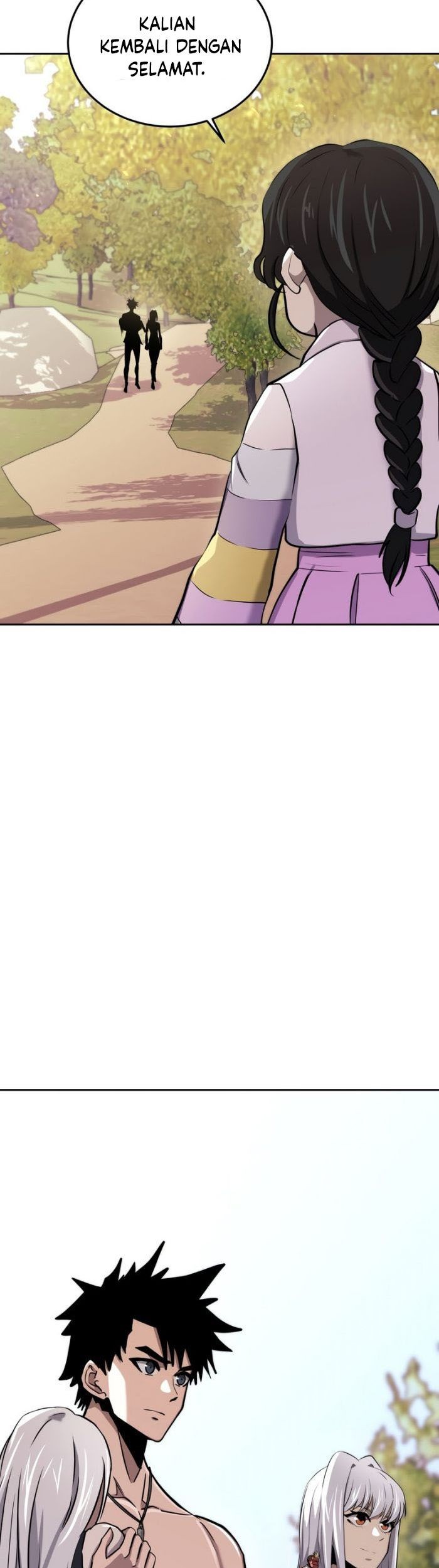 Player from Today Onwards Chapter 51 Gambar 16