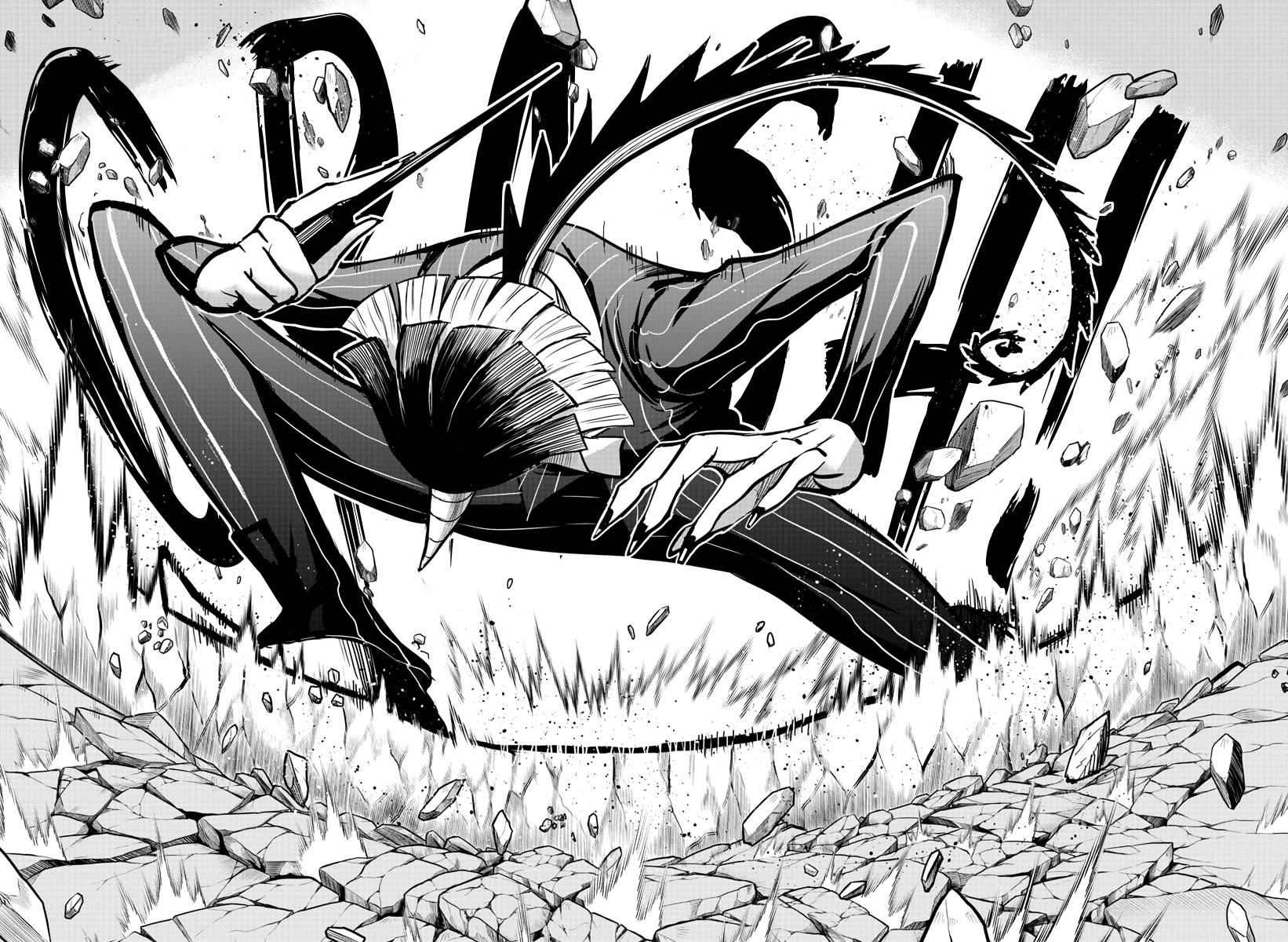 Mairimashita! Iruma-kun Chapter 262 Gambar 18