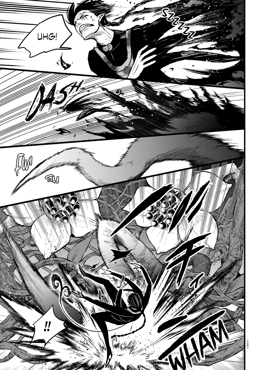 Mairimashita! Iruma-kun Chapter 262 Gambar 6