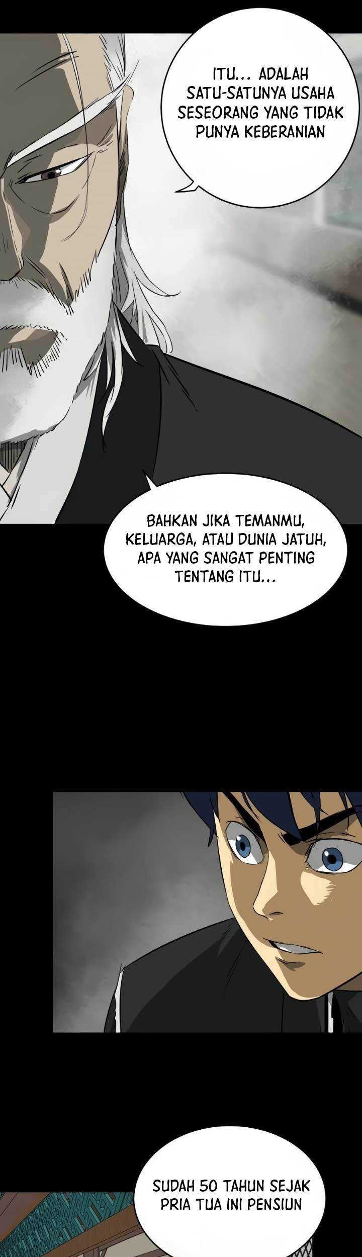 Infinite Level Up in Murim Chapter 86 Gambar 50