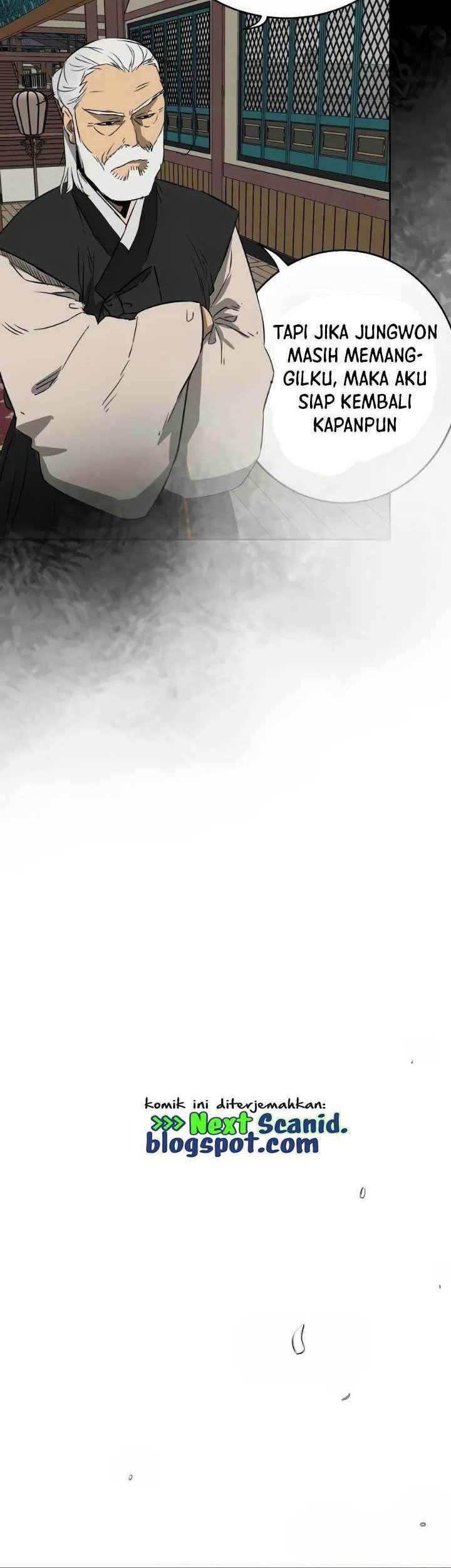 Infinite Level Up in Murim Chapter 86 Gambar 51