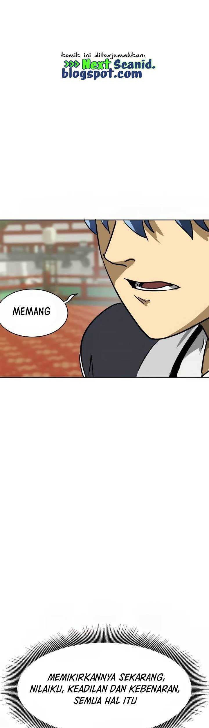 Infinite Level Up in Murim Chapter 86 Gambar 56