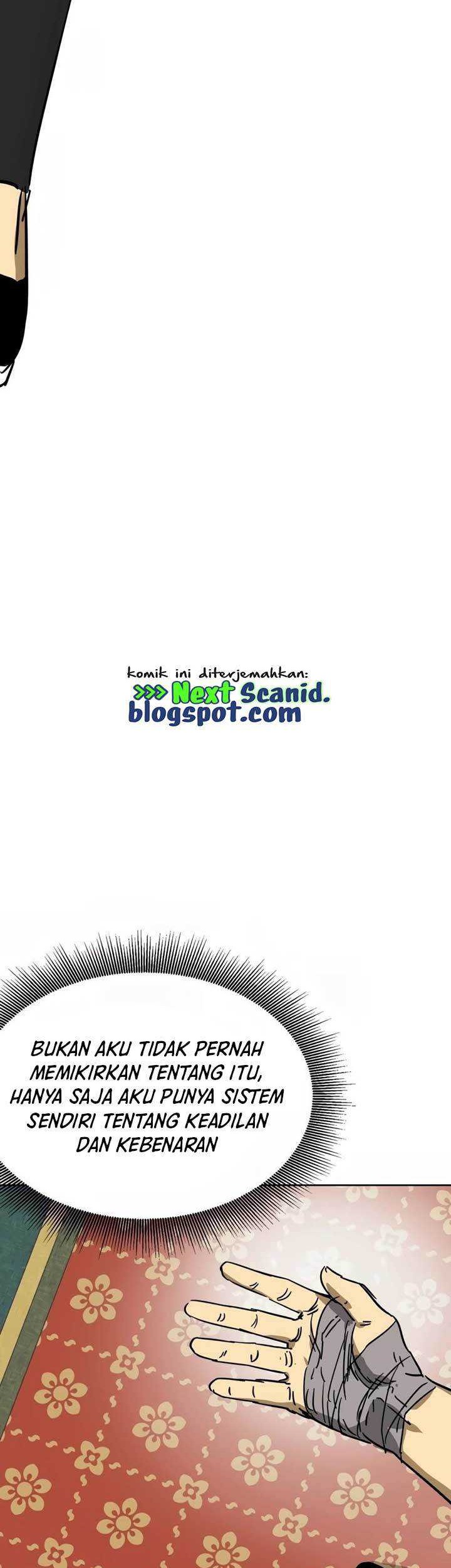 Infinite Level Up in Murim Chapter 86 Gambar 59