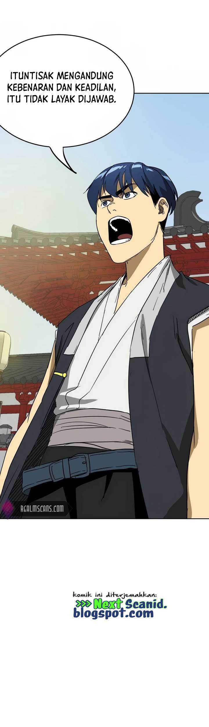 Infinite Level Up in Murim Chapter 86 Gambar 62