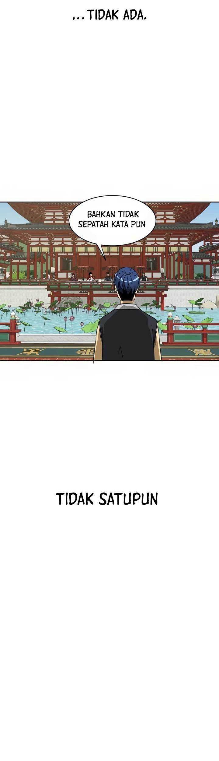 Infinite Level Up in Murim Chapter 86 Gambar 63