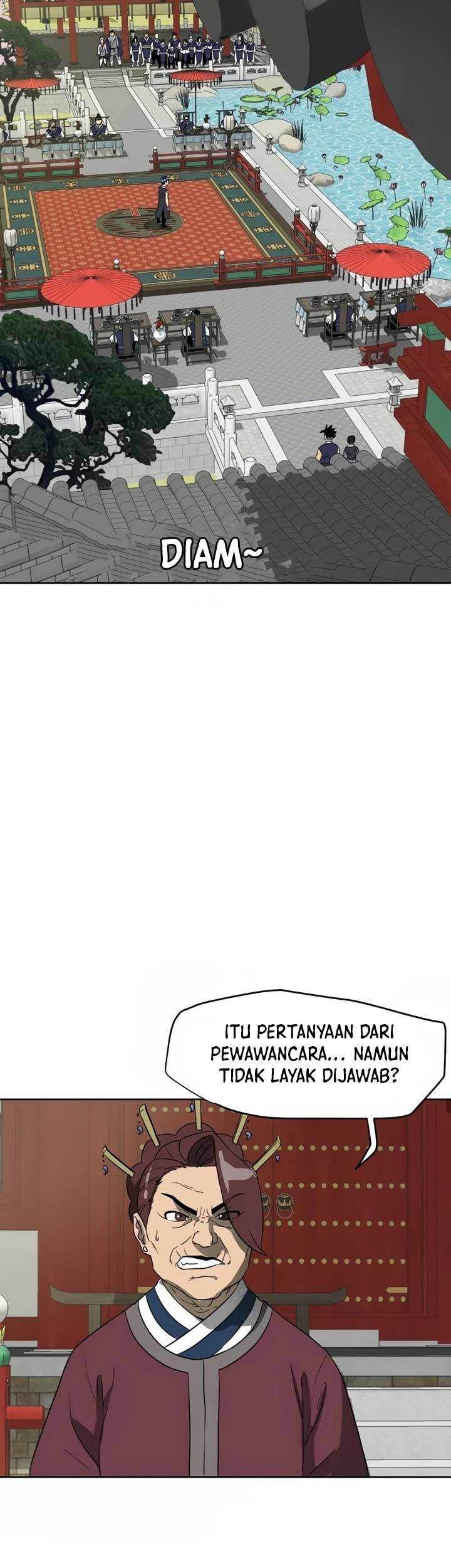 Infinite Level Up in Murim Chapter 86 Gambar 66