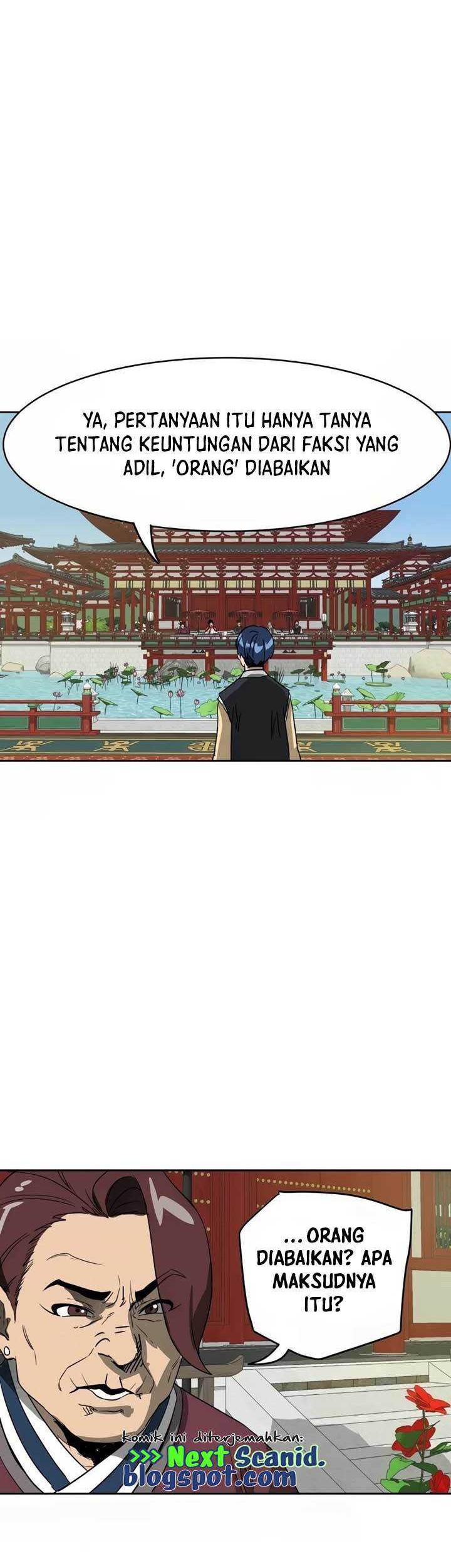 Infinite Level Up in Murim Chapter 86 Gambar 67