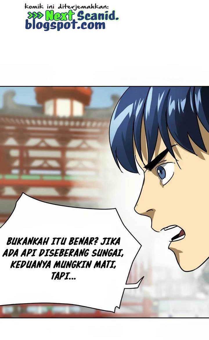 Infinite Level Up in Murim Chapter 86 Gambar 73