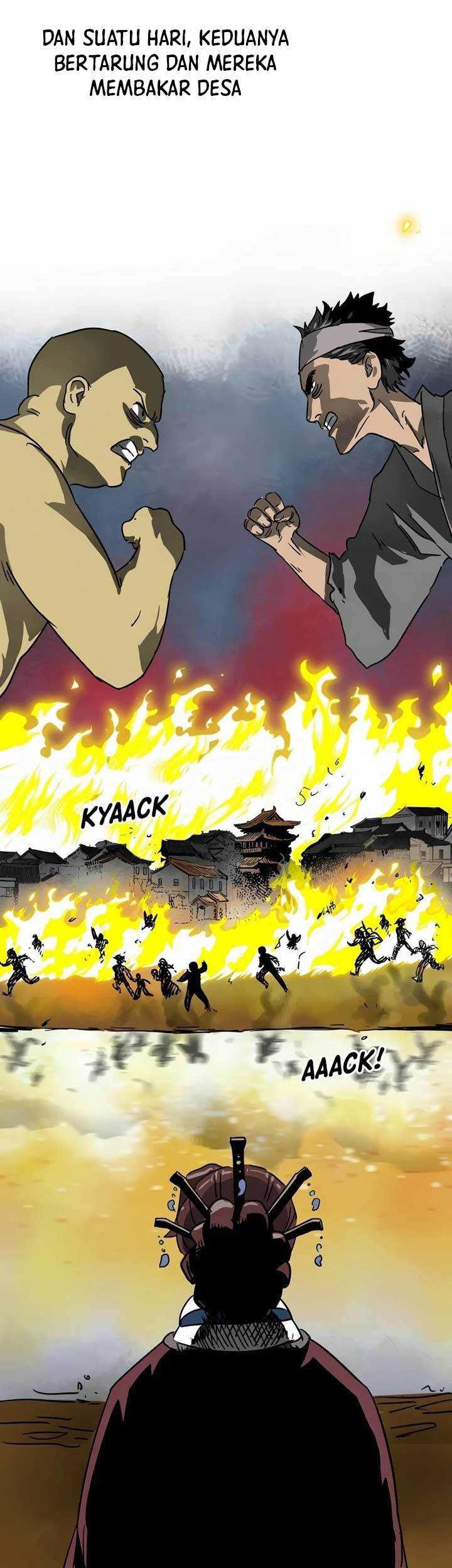 Infinite Level Up in Murim Chapter 86 Gambar 70