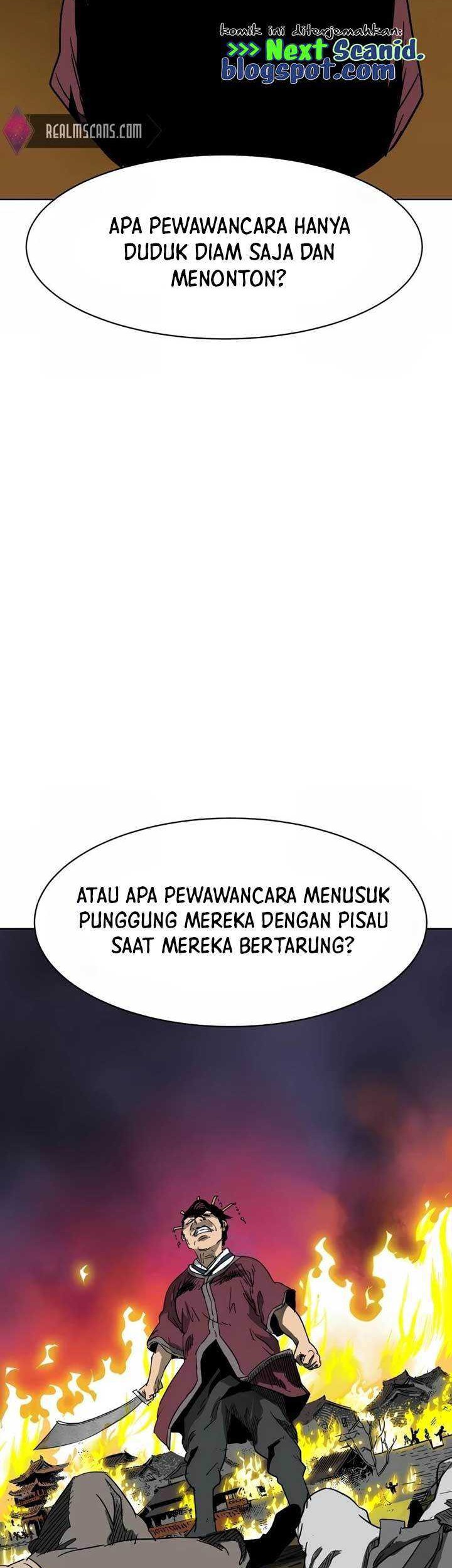 Infinite Level Up in Murim Chapter 86 Gambar 71