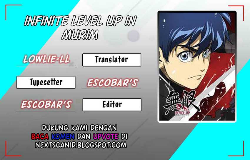 Komik Infinite Level Up in Murim Chapter 86 gambar nomor 1