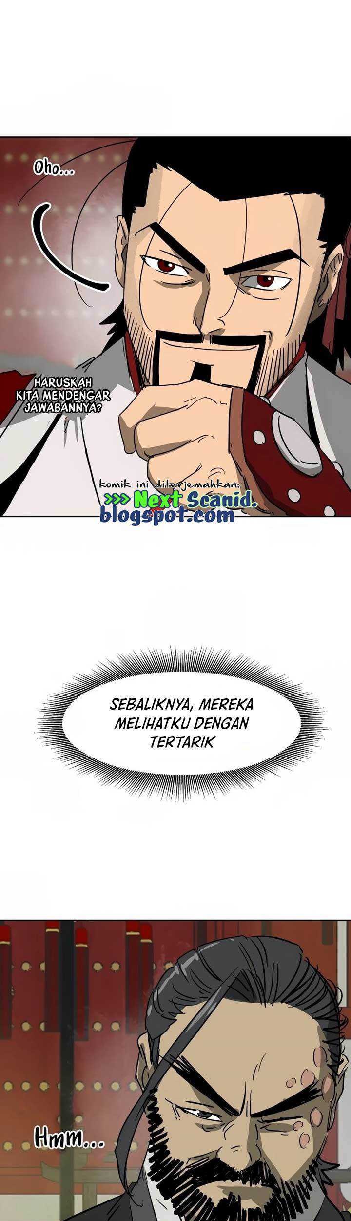 Infinite Level Up in Murim Chapter 86 Gambar 34
