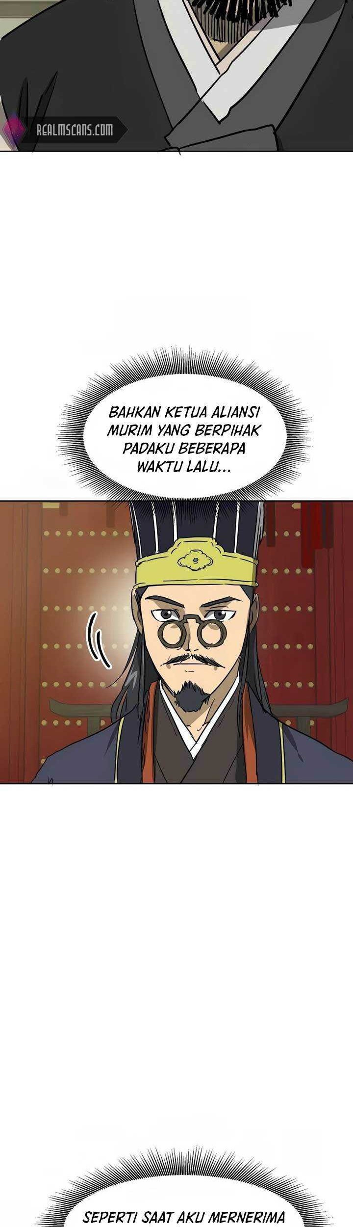 Infinite Level Up in Murim Chapter 86 Gambar 35