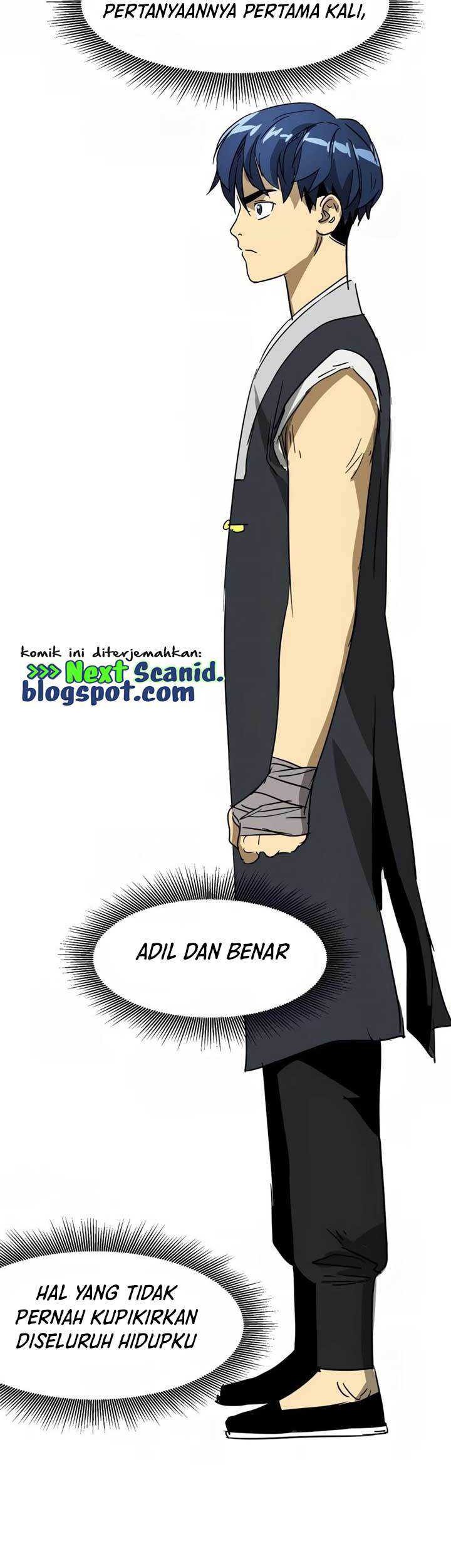 Infinite Level Up in Murim Chapter 86 Gambar 36
