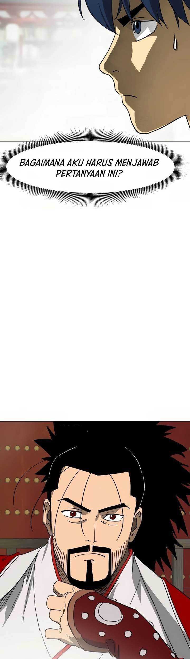 Infinite Level Up in Murim Chapter 86 Gambar 38