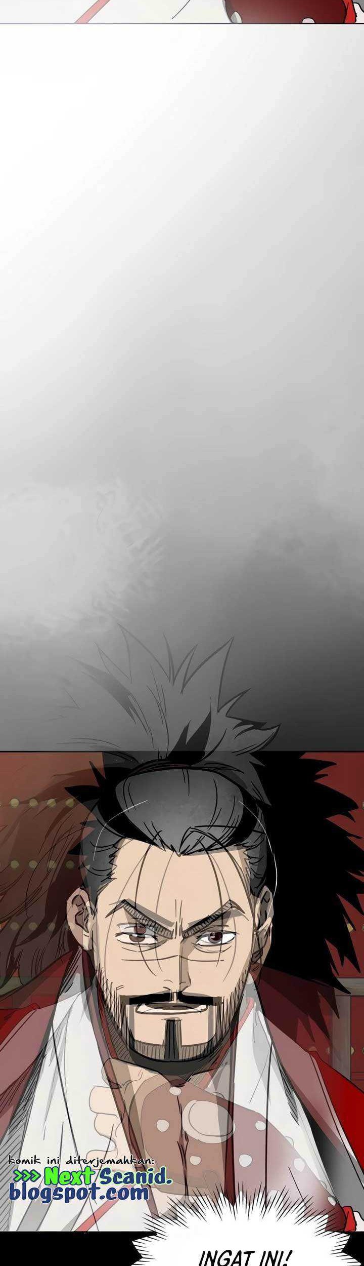 Infinite Level Up in Murim Chapter 86 Gambar 39