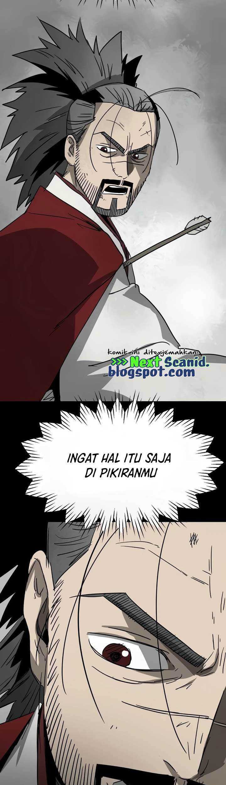 Infinite Level Up in Murim Chapter 86 Gambar 42