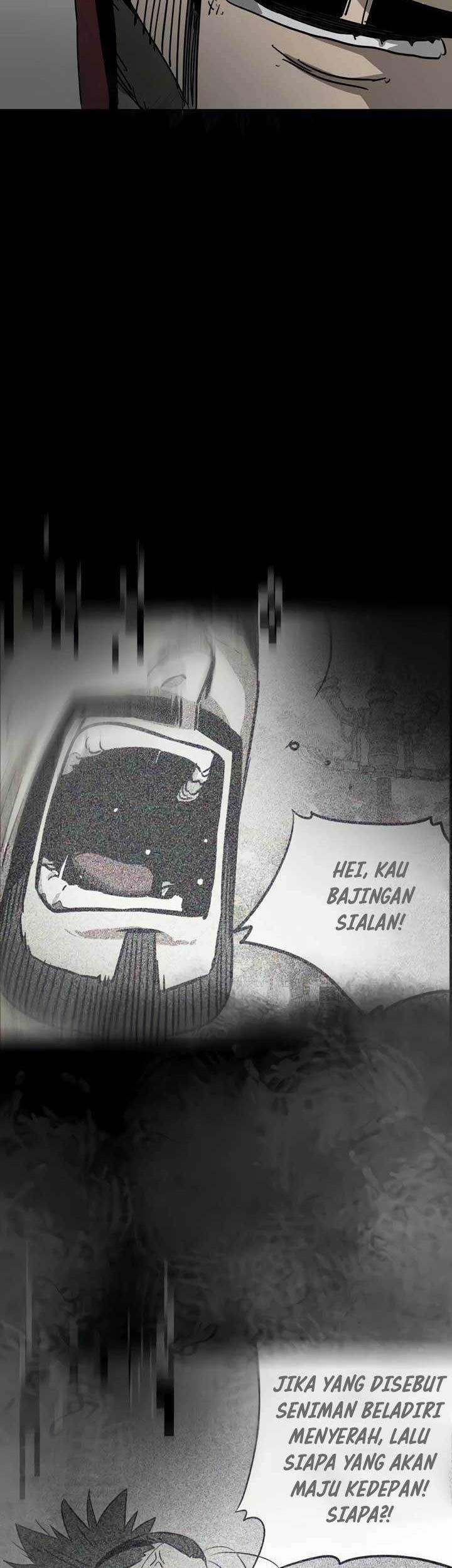 Infinite Level Up in Murim Chapter 86 Gambar 43