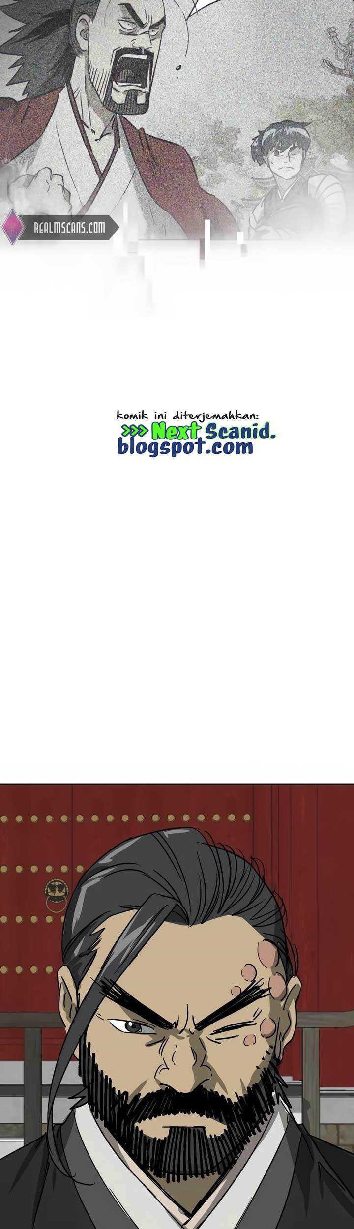 Infinite Level Up in Murim Chapter 86 Gambar 44